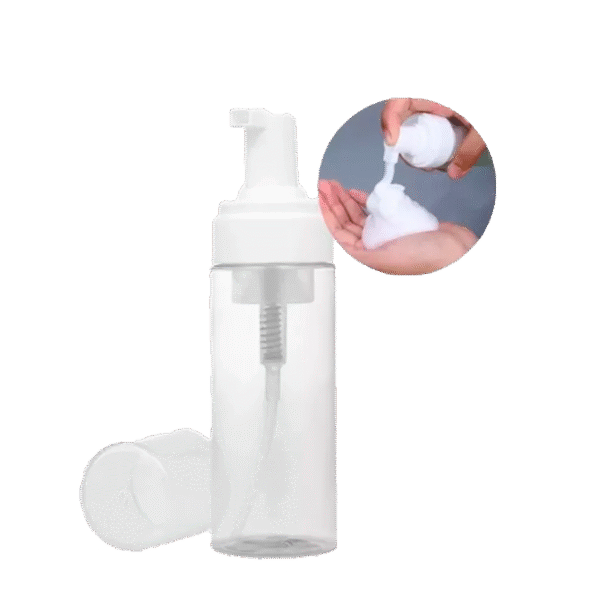 FOAM BOTTLE GENERADOR DE ESPUMA de 150ml