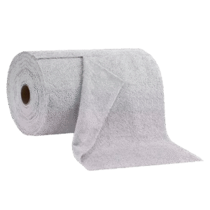 MICROFIBRA ROLLO 50u 30x30 GRIS 200GRS