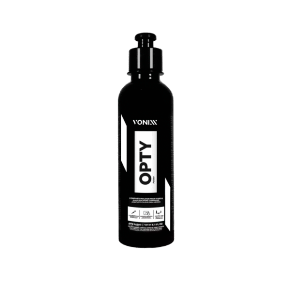 VONIXX OPTY PULIDOR DE VIDRIOS