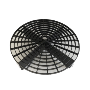 LAFFITTE GRIT GUARD REDONDO FILTRO PARA FONDO DE BALDE