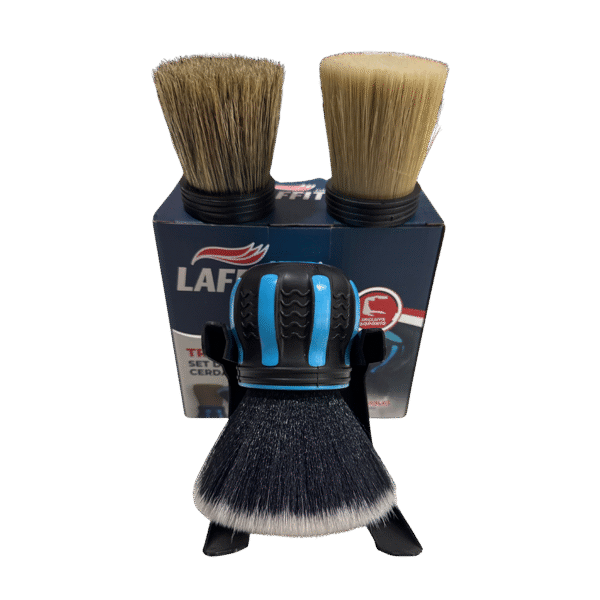 LF KIT BROCHAS X 3 MEDIDAS INTERCAMBIABLES