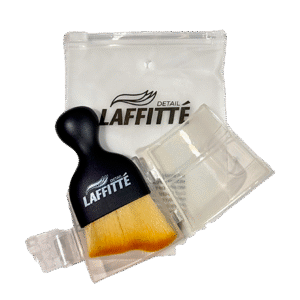 LAFFITTE MINI BROCHA CERDAS SUAVES