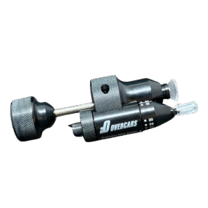 OVERCARS PPF PDC CUTTER CORTE SENSOR 18 a 32mm