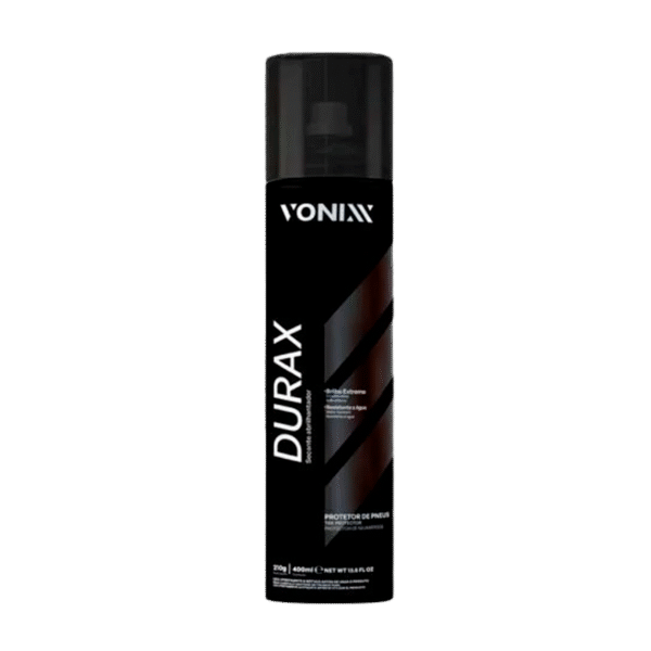 VONIXX DURAX AEROSOL ACONDICIONADOR NEUMATICOS
