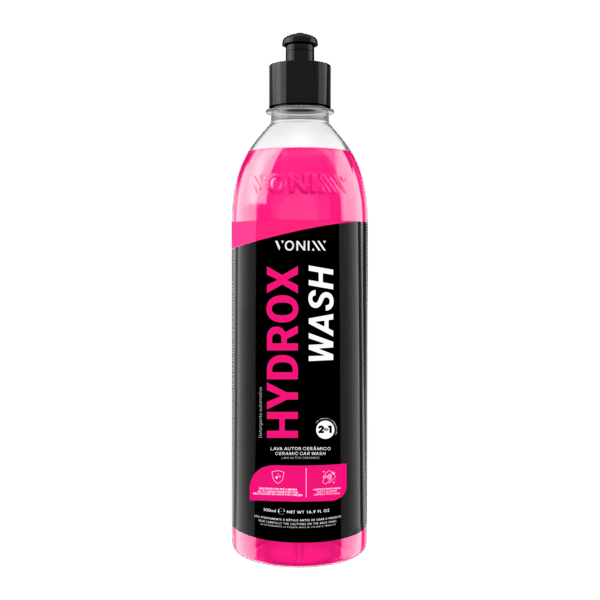 VONIXX HYDROX WASH SHAMPOO CON SIO2