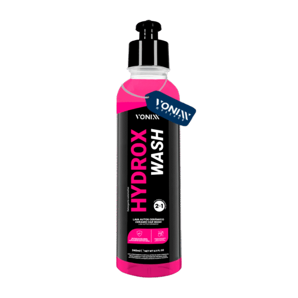 VONIXX HYDROX WASH SHAMPOO CON SIO2 de 240ml