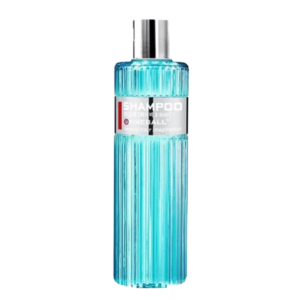 FIREBALL TROPICAL SHAMPOO de 500ml