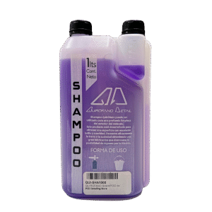 QUIROFANO SHAMPOO PH NEUTRO de 1L