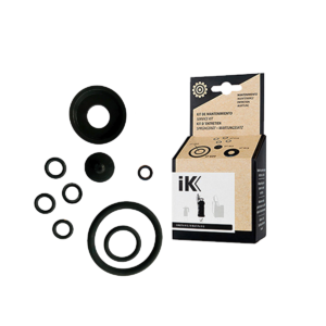 IK KIT MANTENIMIENTO ORING MULTI 6-9-12 Y PRO 9-12 REPUESTO