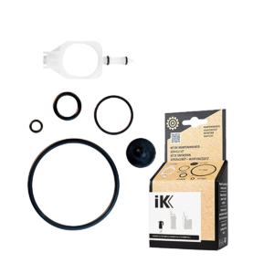 IK KIT MANTENIMIENTO ORING MULTI Y FOAM 1,5 Y 2 REPUESTO