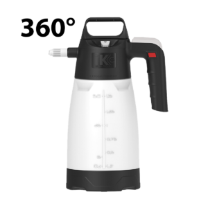 IK MULTI PRO 2 360 ROCIADOR PULVERIZADOR PRESION