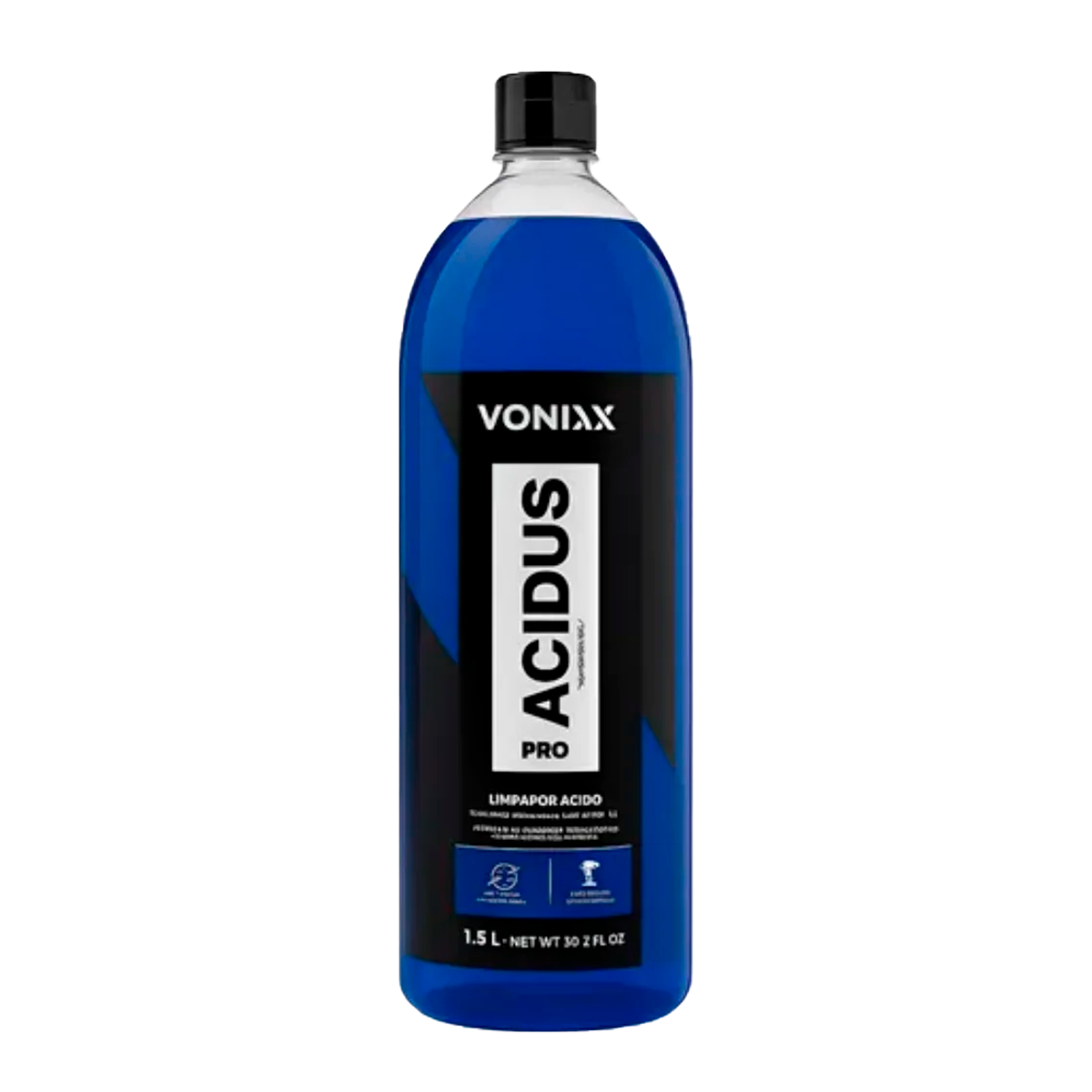 VONIXX ACIDUS PRO LIMPIADOR